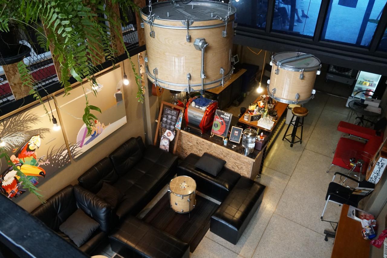 Club76 Bunk Bed. (Adults Only) Hotel Chiang Mai Bagian luar foto